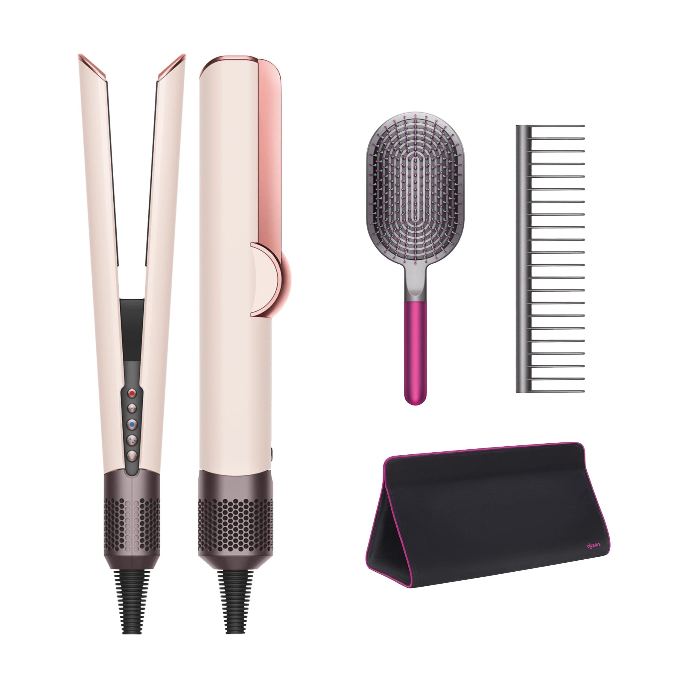 Выпрямитель Dyson Airstrait HT01 Ceramic Pink — купить в Москве
