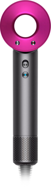 Как устроен фен Dyson Supersonic?