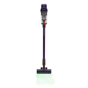Пылесос Dyson g5gr Detect Fluffy вертикальный/беспроводной Purple