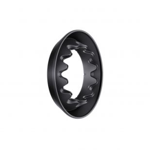 Насадка для Dyson Supersonic бережное высушивание волос (серый)