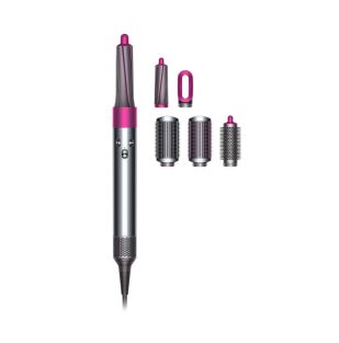 Стайлер Dyson Airwrap Complete HS01 с 5 насадками