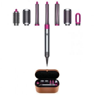 Стайлер Dyson Airwrap HS01 для длинных волос