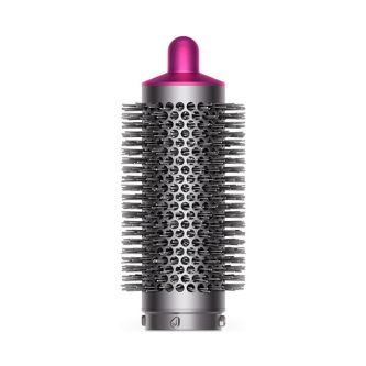 Круглая щетка для создания объема