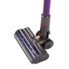Пылесос Dyson g5gr Detect Fluffy вертикальный/беспроводной Purple