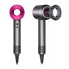 Фен Dyson Supersonic HD07 фуксия с 5 насадками и чехлом-боксом