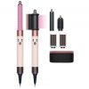 Стайлер Dyson Airwrap HS05 Complete Long Pink Rose с кейсом