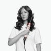 Стайлер Dyson Airwrap HS05 Complete Long Pink Rose с кейсом