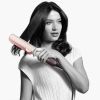 Выпрямитель Dyson Airstrait HT01/HS07 Ceramic Pink + Бокс чехол