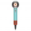 Фен Dyson HD16 Supersonic Nural Ceramic Patina Topaz Orange