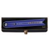 Выпрямитель Dyson HS03 Corrale Vinca blue с чехлом и расческами