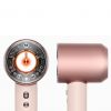 Фен Dyson HD16 Supersonic Nural Ceramic Pink/Rose Gold + чехол