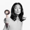 Фен Dyson HD16 Supersonic Nural Ceramic Pink/Rose Gold + чехол