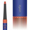 Стайлер Dyson HS08 Airwrap Complete Long Vinca Blue/Topaz Orange + бокс чехол
