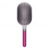 Набор расчесок и заколок Dyson цвета Фуксия