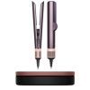 Выпрямитель Dyson Airstrait HT01 Яшмовая слива + Бокс чехол
