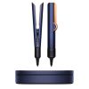 Выпрямитель Dyson Airstrait HT01 Берлинская лазурь/Насыщенная медь с расческами + Бокс чехол