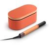 Стайлер Dyson Airwrap HS09 Coanda2x для выпрямления и укладки волос Керамический абрикос/Топаз с чехлом для хранения