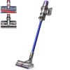 Пылесос Dyson Absolute V11 беспроводной (синий)