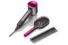 Фирменный набор расчесок Dyson: Щетка + гребень