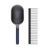 Стайлер Dyson Airwrap Complete с 8-ю насадками + расчески + набор фирменных чехлов (берлинская лазурь/медь)