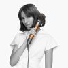 Стайлер Dyson Airwrap HS05 Complete с 6-ю насадками + бокс-чехол (яркий никель/насыщенная медь)
