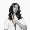 Стайлер Dyson Airwrap HS05 Complete Long с 6-ю насадками + бокс-чехол (насыщенная медь/яркий никель)
