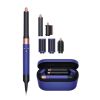 Стайлер Dyson Airwrap Complete Long с с 6-ю насадками + расчески + набор фирменных чехлов (Vinca blue Rosé)