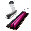 Выпрямитель Dyson Corrale с набором фирменных чехлов (фуксия)
