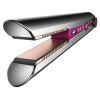 Выпрямитель Dyson Corrale + фирменный чехол + набор расчесок (никель/фуксия)
