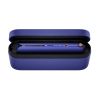 Выпрямитель Dyson Corrale + фирменный чехол + кейс + набор расчесок (Vinca blue Rosé)