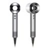 Фен Dyson Supersonic HD07 (белый) с 5 насадками