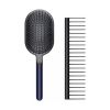 Набор расчесок Dyson цвет берлинская лазурь/медь