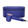 Фен Dyson Supersonic HD08 (Vinca blue и Rosé) с 5 насадками в боксе