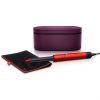 Стайлер Dyson Airwrap Complete Long HS05 (Topaz Orange) с кейсом и дорожным чехлом