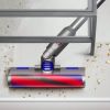 Пылесос ручной (handstick) Dyson V15 Detect Absolute Yellow/Nickel