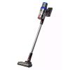 Пылесос Dyson V15 GM Detect Fluffy вертикальный/беспроводной Blue/Gray