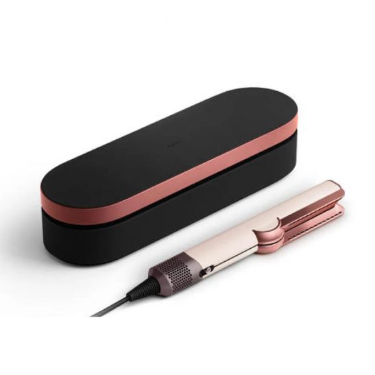 Выпрямитель Dyson Airstrait HT01/HS07 Ceramic Pink + Бокс чехол