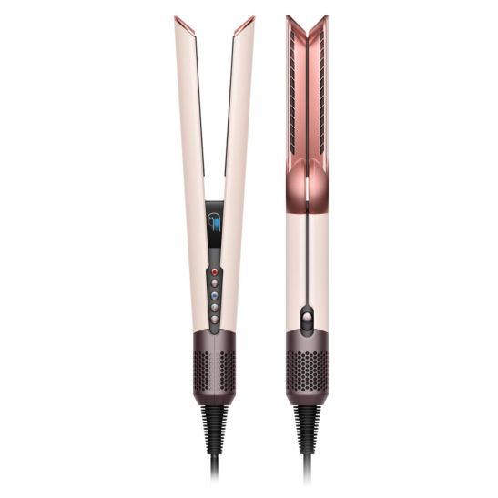Выпрямитель Dyson Airstrait HT01/HS07 Ceramic Pink + Бокс чехол