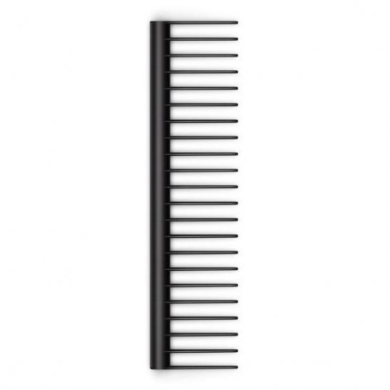 Набор расчесок и заколок Dyson цвета Берлинская лазурь