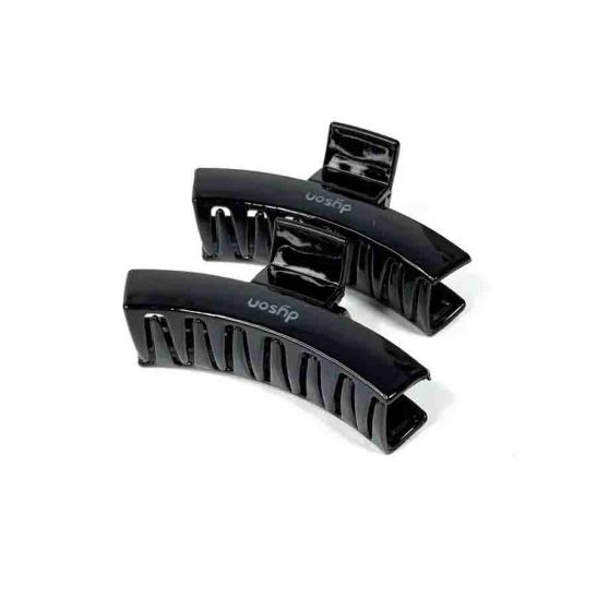 Набор расчесок и заколок Dyson цвета Фуксия