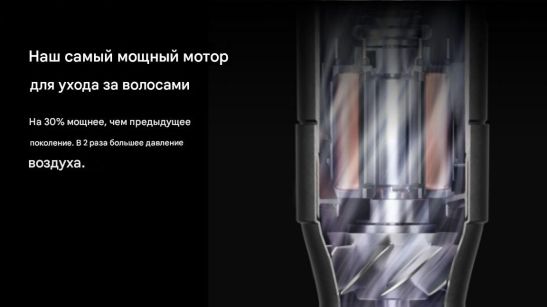 Стайлер Dyson Airwrap HS09 Coanda2x для выпрямления и укладки волос Ceramic Pink/розовый с боксом для хранения