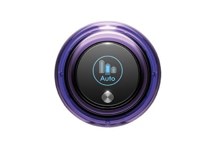 Пылесос Dyson Cyclone Total Clean V10 беспроводной (серый)