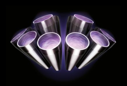 Пылесос Dyson Cyclone Total Clean V10 беспроводной (серый)