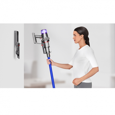 Пылесос Dyson Absolute V11 беспроводной (синий)