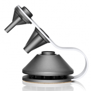 Фен Dyson Supersonic + 3 насадки + чехол + магнитная подставка