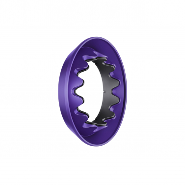 Насадка для Dyson Supersonic бережное высушивание волос (пурпурный)