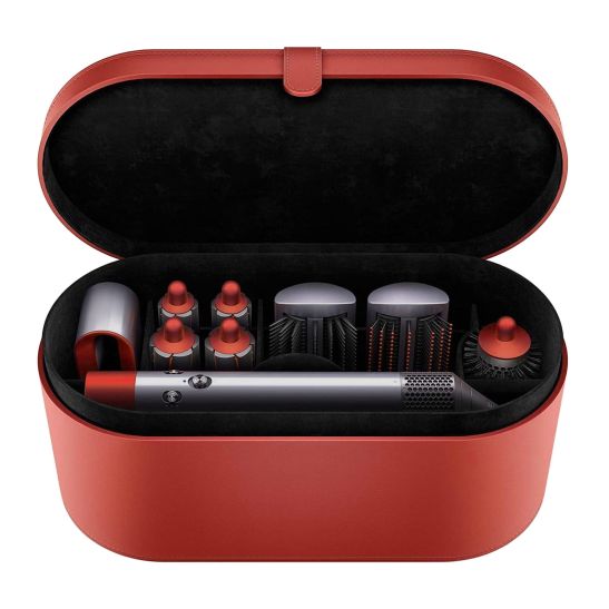 Стайлер Dyson Airwrap Complete HS01 (красный)