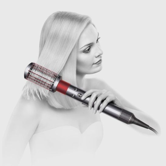 Стайлер Dyson Airwrap Complete HS01 (красный)