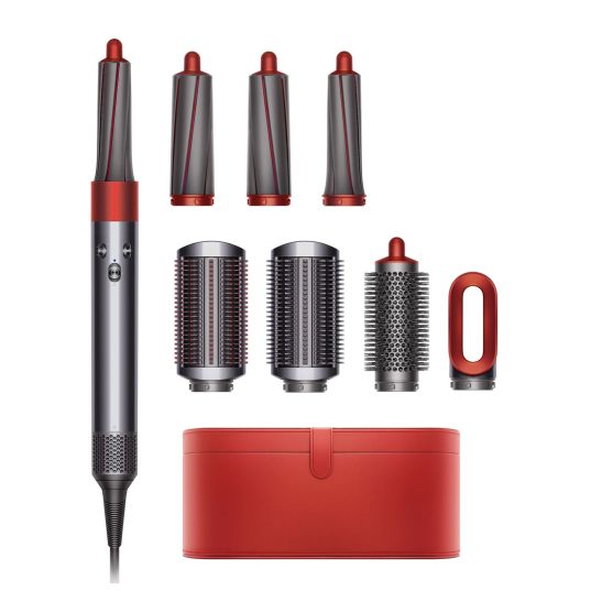 Стайлер Dyson Airwrap Complete HS01 (красный)