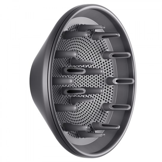 Фен Dyson Supersonic HD07 с 5 насадками и подставкой